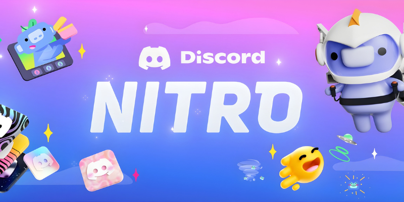 Discord Nitro Codes