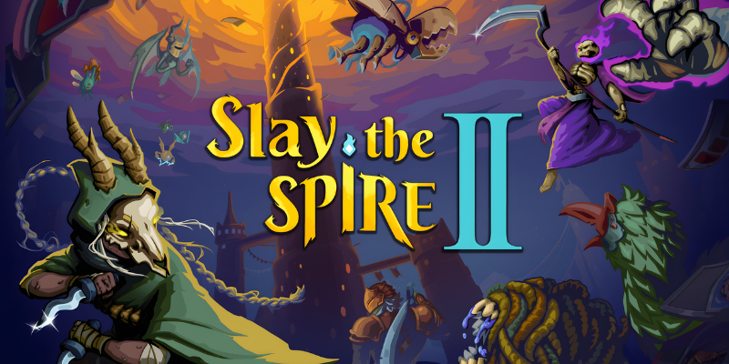 Slay the Spire 2 Early Access