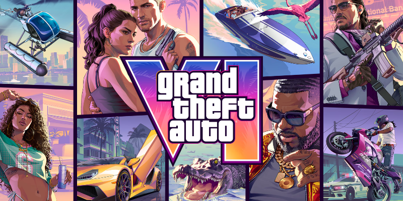 Grand Theft Auto 6 Pre-order